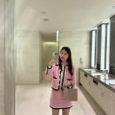 W_28. 롯데호텔서울 본식 전 플라워미팅 &amp; 웨딩메뉴 시식 (+본식 꽃장식 후기)