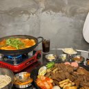 금천동 맛집 &#34; 청주 문방갈비 &#34; 구 대운갈비