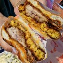 탑수제돈가스 | 안국 수제버거 맛집 치킨버거 탑티어 잭잭