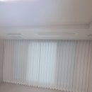 초롱커텐
