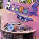 세븐일레븐 제주탑동로드점 | 제주공항 1층 팝업스토어 메이플스토리 제주팝업 | 제주공항 우무, 올영 매장 위치!