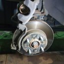 기업도시카센타 | 시흥 안산 올뉴 모닝 공기압경고등 타이어 교체 엔진오일 브레이크패드 교환 좋은 가격과 꼼꼼한 점검