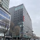 O.K 모텔 | [경기/수원] 이비스엠버서더 수원 투숙기