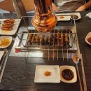 홍성양꼬치 - 유성구 온천서로 45 | 대전 신성동 홍성양꼬치 후기, 사장님이 환불 걸고 추천한 가지튀김