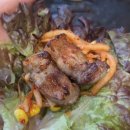 백제성숯불구이정육식당 | 전주 신시가지 맛집 정육식당 백제성 숯불구이 가성비 좋은 고기집 추천