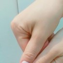 꽃물들인네일