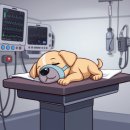 곰곰동물병원 이미지