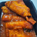 바로굼빵터 | 연서시장 방문포장 후기 (떡산, 바로굼빵터)