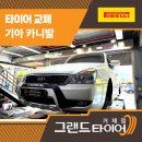 그랜드타이어(양산지점) | 거제수입타이어 교체 전 필수 체크! 타이어 똑똑하게 선택하는 법