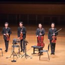 요하네스(강릉점) | [클래식] 노부스콰르텟 브람스현악사중주 전곡연주│서울 롯데콘서트홀 공연1층C구역11열시야│사인회 후기