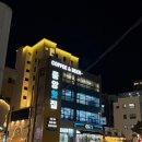 송정해수욕장입구 교차로 네이버블로그