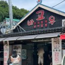 고바우낚시 - 춘천시 당간지주길 80 | [울진] 울진 후포항 고바우한중식 내돈내산 솔직후기 🥟