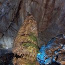 2022년 하기휴가1 태백시에 있는 용연동굴 이미지