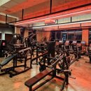 WOW GYM(와우짐) 이미지