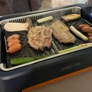 경주찰보리냉면 | 경주 10만원대 중정있는 감성숙소(바베큐, 자쿠지 가능) | 포레스트 경주 104호