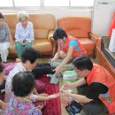 우미아파트경로당 이미지