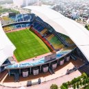 주경기장 잔디구장 이미지