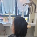 윤'S 헤어 이미지