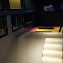 러쉬트램펄린 이미지