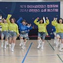 배방북수스포츠센터 이미지
