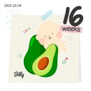 우리집 똥강아쥐 | 10월 1주차 일상