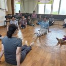 행복 경로당 이미지