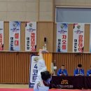 파란하늘 태권도장 이미지