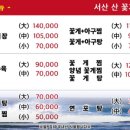 서산산꽃게