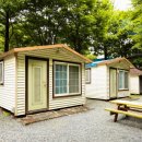 금방아 민박 캠핑장 이미지