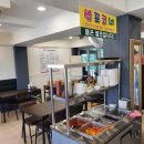 남례명인순대국