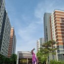 푸른마을5단지공인중개사사무소 | 파주 운정 해오름마을5단지 중흥S-클래스 에듀파크 봄 꽃소식