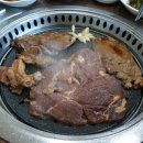 거정숯불갈비 이미지
