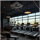 익스트림짐 이미지