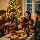 영어 회화의 결정적 패턴들 (2) | 동작영어회화 예리엘잉글리쉬 동작점 솔직 후기- 내돈내산 크리스마스 영어 패턴 정복!