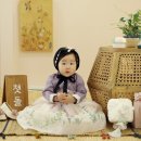 시흥 은나무스튜디오 아기 성장앨범 후기 본아트, 50일, 100일, 200일, 돌촬영
