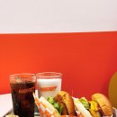 진접역맛집 진접수제버거 버거앤프라이즈 남양주진접점 : 커플팩강추
