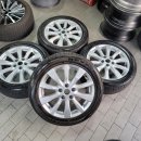 타이어 튠 이미지