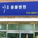 나로동물병원 이미지