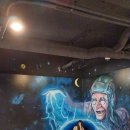 트릭아트스토리 실내 이미지