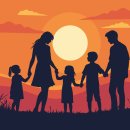 파크(e편한단지내02-877-0377 | 강동구 미술치료 가족센터 출강 후기