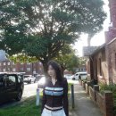 강민경 인스타그램 업데이트 이미지