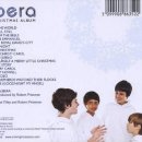 앨범: The Christmas Album - Libera (2011 EMI) │ Christmas 이미지