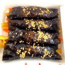 선비꼬마김밥 이미지