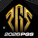 📢2026 PUBG GLOBAL SERIES CIRCUIT 3 | PGS 같이보기 안내📢 이미지