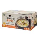 백제칼국수 이미지