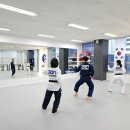광교 한국체대 준 태권도장 이미지