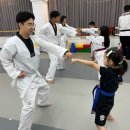 장현 숨 익스트림 태권도장 이미지