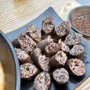 연변순대 이미지