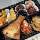 [도계맛집] 도계분식집 조박사라면전문점 6천원 점심도시락