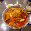 금성중식당 - 성남시 분당구 정자일로 135 | [분당 정자동 맛집] '금성중식당' 짬뽕 솔직 후기